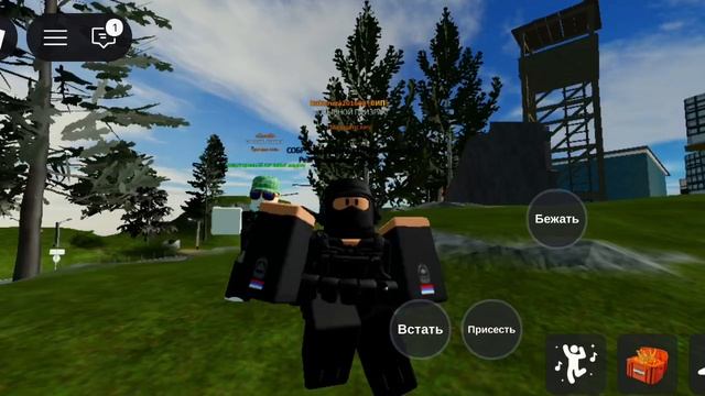 другой вариант танца