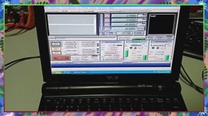 Нетбук для фрезерного станка