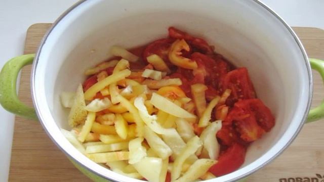 Готовим дома