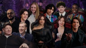 УЭНСДЭЙ 2 СЕЗОН: СЕКРЕТЫ и СЮЖЕТНЫЕ ПОВОРОТЫ 😱 | Разбор серий 1-4