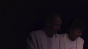 Интерактив Паша+Алина Седая ночь