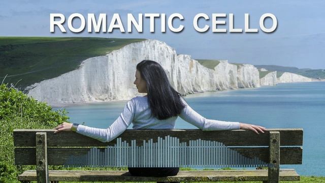 Romantic Cello (Romantic Space)