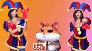 HFM COUB BEST CUBE Coub Приколы 2025 entertainment show, video collection from all over the world