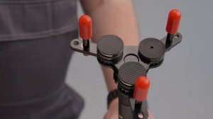 -Универсальный съемник для пожарных датчиков.