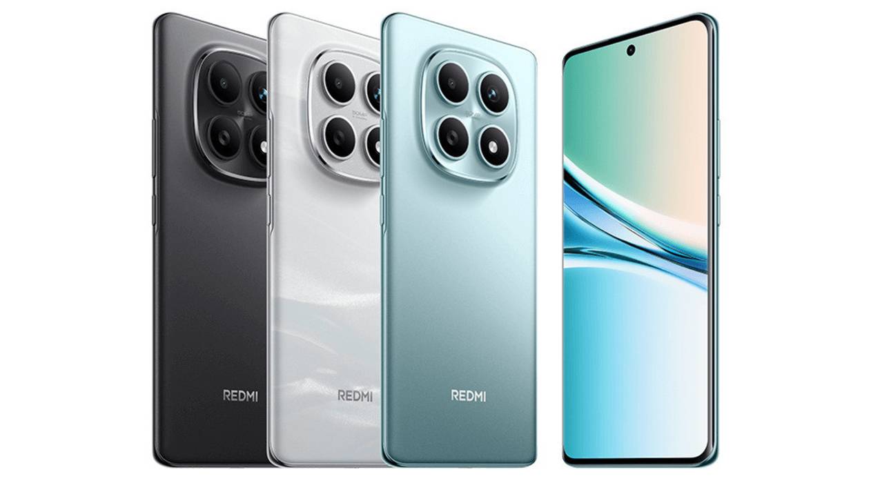 ВЫШЕЛ XIAOMI REDMI NOTE 15 - СТАЛ КРУЧЕ!