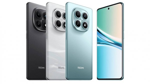 ВЫШЕЛ XIAOMI REDMI NOTE 15 - СТАЛ КРУЧЕ!