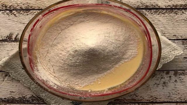 Кухня Мамашки