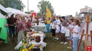 Фестиваль "ВМЕСТЕ"