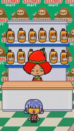 сериал тока бока