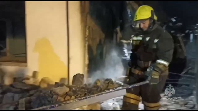 В Рязанской области завершены аварийно-спасательные работы смотреть онлайн