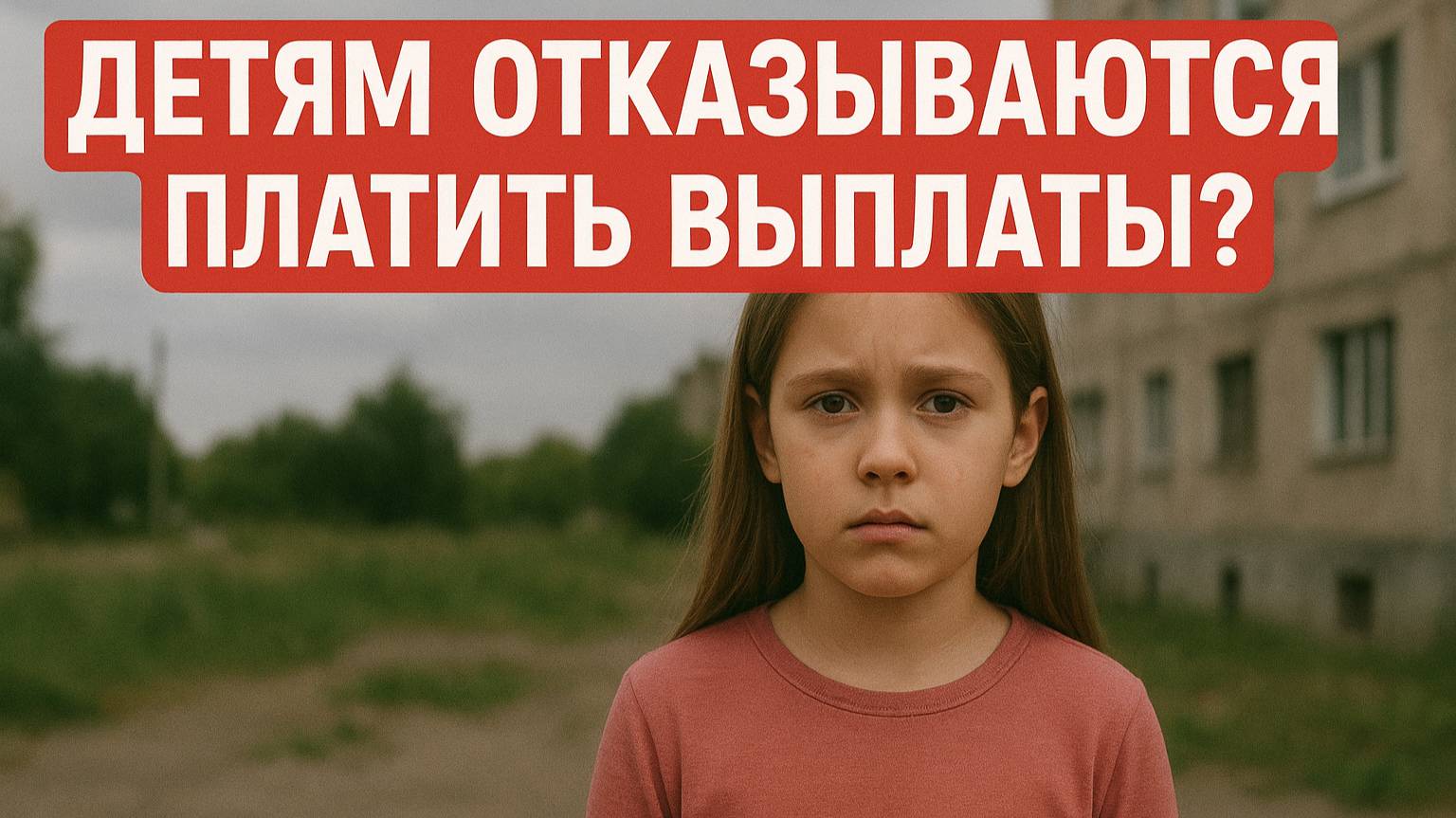 ИМЕЮТ ЛИ ПРАВО НА ВЫПЛАТЫ ДЕТИ ПОГИБШЕГО БОЙЦА СВО смотреть онлайн