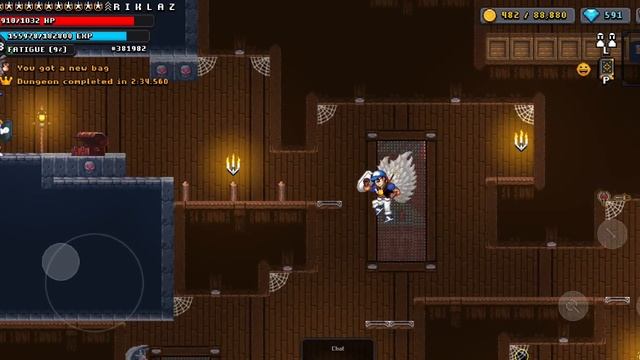 прохождение савмилл и дэнси спайкс | GoBattle.io Riklaz | смотреть онлайн