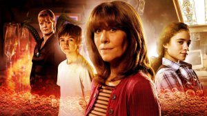 Сериал Приключения Сары Джейн - 2 сезон 11 серия / The Sarah Jane Adventures