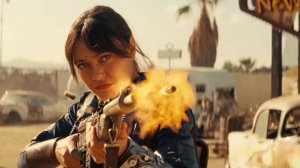 Фоллаут (2 сезон) — Русский трейлер (2025)