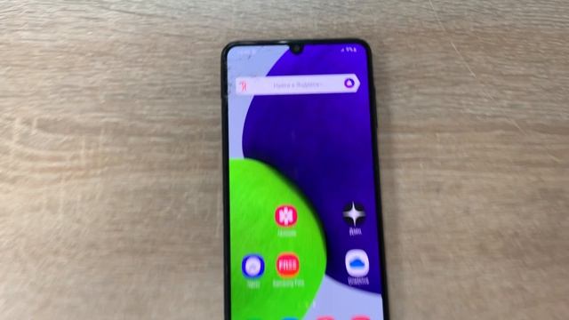 Samsung A22 128gb смотреть онлайн