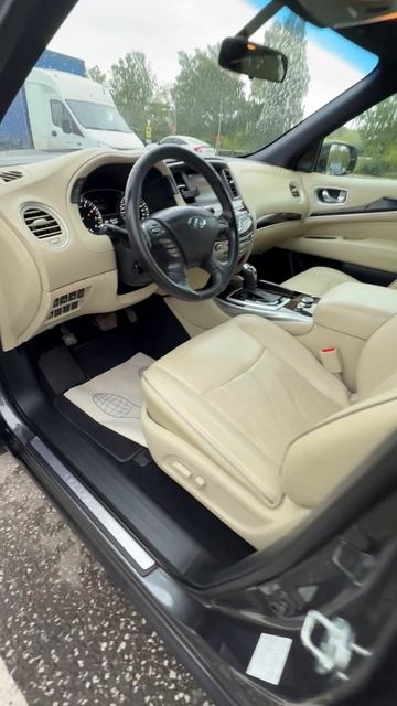 Infiniti смотреть онлайн
