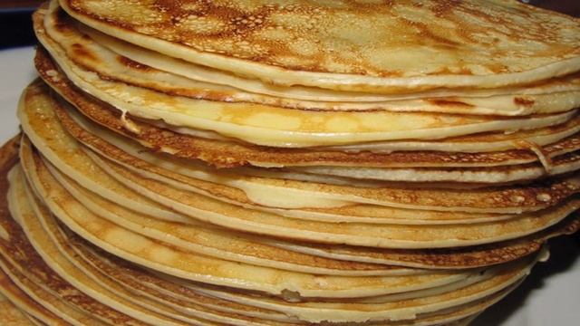 Сборник рецептов