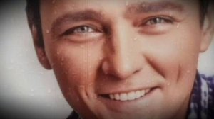 В память о Юрии Шатунове.