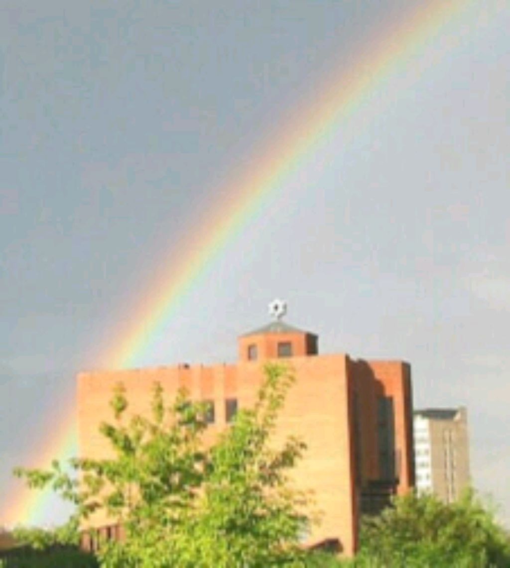 Тора и традиция в Отрадном