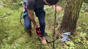 Новые алюминиевые гаффы