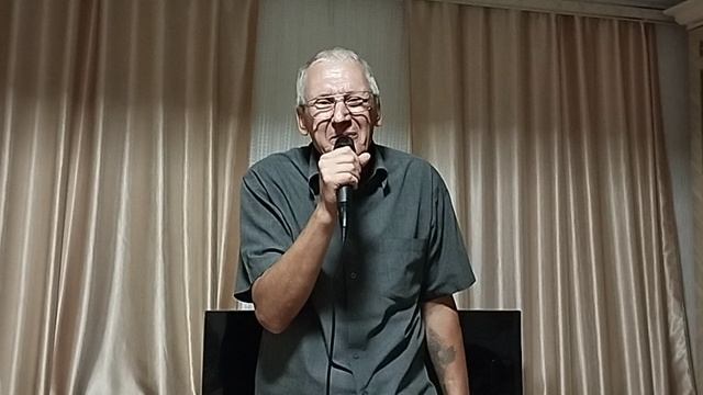 Поговорим .Дмитрий Марачевский