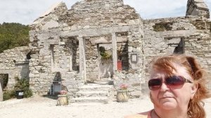 Кабардинка.
Грозовые ворота