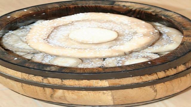 Книга рецептов