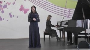 Песня Настеньки из мультфильма «Аленький цветочек»