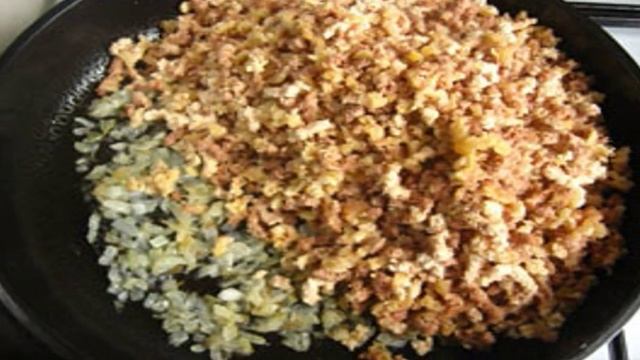 Сборник рецептов