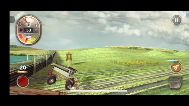 ПОБЕДА НАД ОРДАМИ ЗОМБИ! |Zombie Derby|Прохождение #3