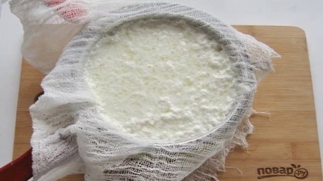 Сборник рецептов