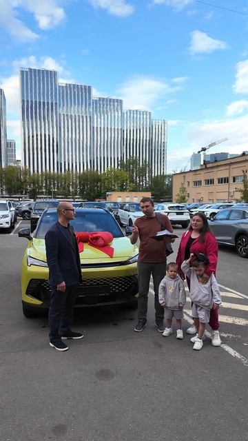 Выдаём BAIC X55 в Автосалоне НЕЗАВИСИМОСТЬ смотреть онлайн