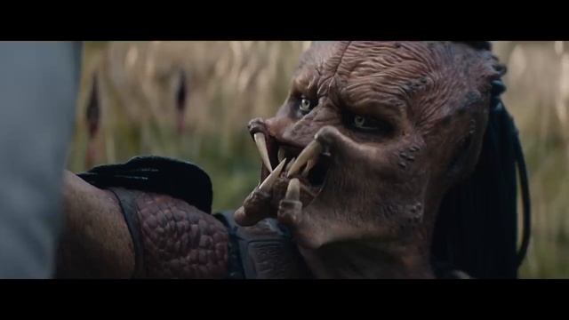 Хишник : планета смерти | Трейлер 2025 |