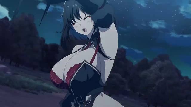 「AMV」- Superhero смотреть онлайн