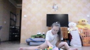 Строим самолётик.