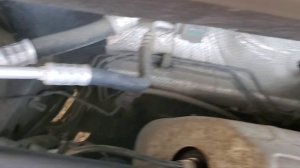 117) Jetour Dashing (Джетур Дашинг). Пробег 19130 км. Уплотнитель под капот #3.