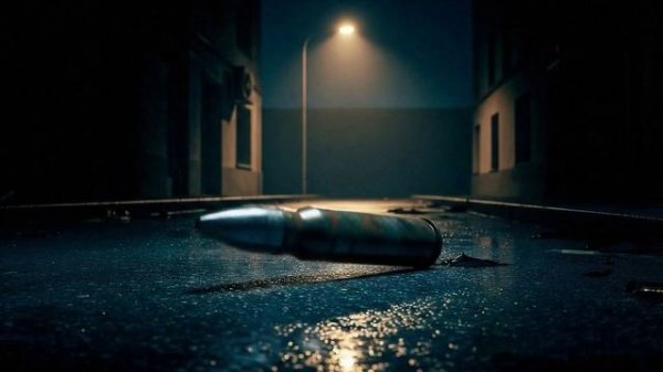 Subbota - Бездомный снаряд (KODVX Remix)