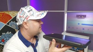 Обзор Blackview Active 12 Pro 5G с проектором