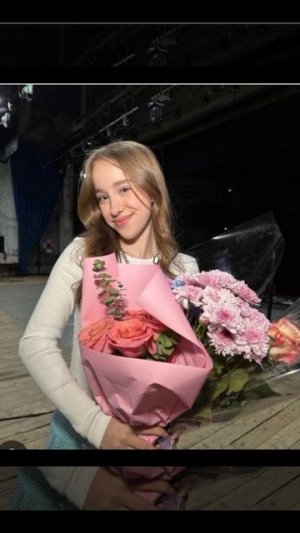Марьяна Локель ❤️💗