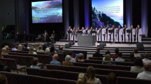 Красота в кротком духе