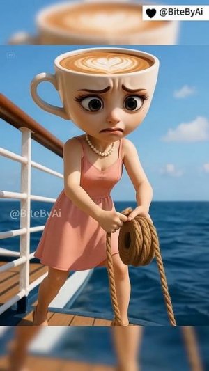 -БАРЕЛИНО КАПУЧИНО И ПЕСНИ-