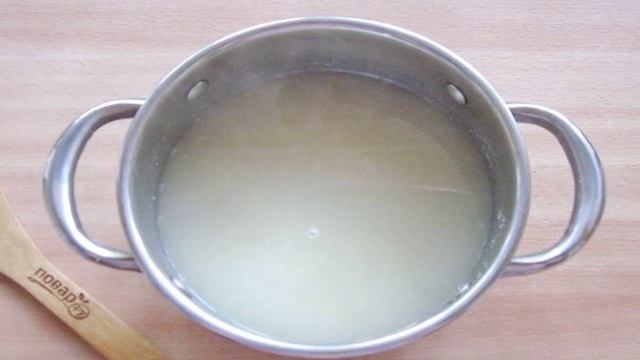 Сборник рецептов