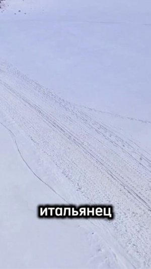 Тяжелая судьба русской альпинистки