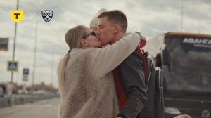 «Авангард». Бесстрашие — дело семейное