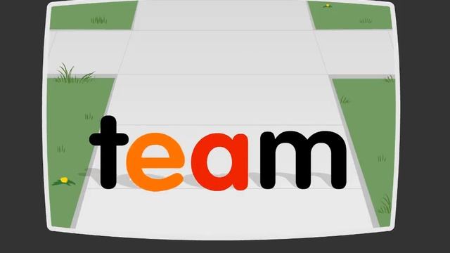 English Alphabet. Vowel teams. When vowel teams go walking, the 1st vowel does the talking... смотреть онлайн