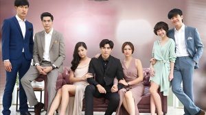 Сериал Розовый грех - 21 серия / Tra Barb See Chompoo