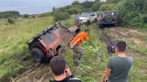 Спасение дефа