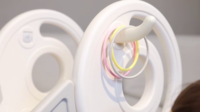 Горка UNIX Kids Music смотреть онлайн