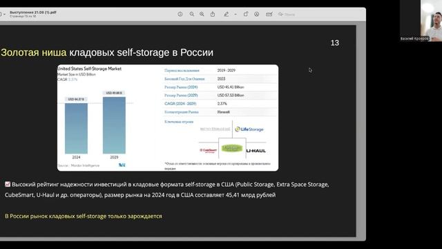 Почему региональный бизнес и недвижимость лучшие точки входа для инвестора?