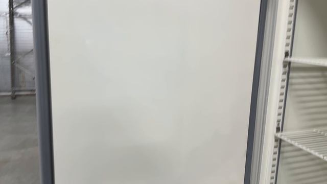 Шкаф морозильный KIFATO Арктика 750 НТ (2 532)